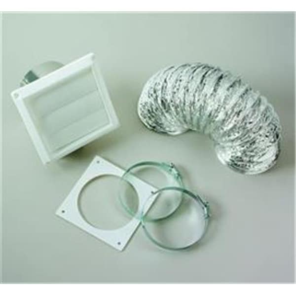 Westland Westland VI422 Clothes Dryer Vent Installation Kit W6D-VI422 - main